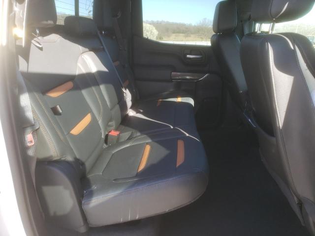 Photo 10 from auction – 2021 GMC SIERRA K15 with VIN 3GTP9EEL0MG309201