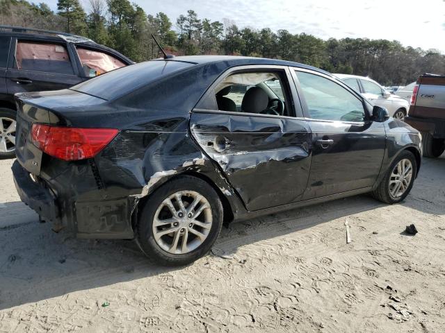 Photo 3 from auction – 2012 KIA FORTE EX with VIN KNAFU4A24C5529395