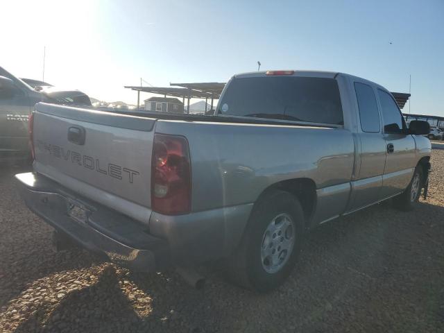 Photo 3 from auction – 2003 CHEVROLET SILVERADO with VIN 2GCEC19V531356079