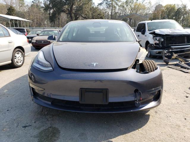 Photo 5 from auction – 2020 TESLA MODEL 3 with VIN 5YJ3E1EB6LF619951