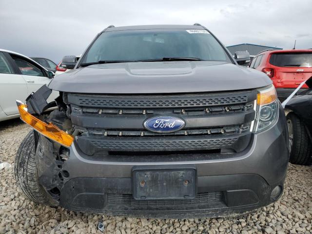 Photo 5 from auction – 2013 FORD EXPLORER with VIN 1FM5K8F82DGC30580