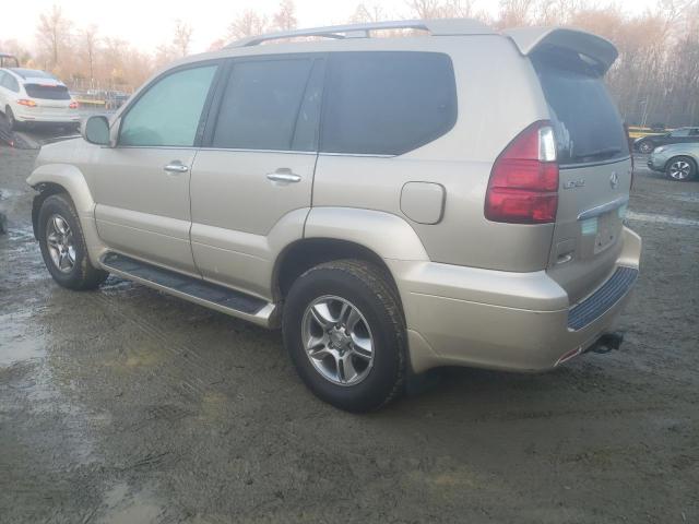 Photo 2 from auction – 2008 LEXUS GX 470 with VIN JTJBT20X780149877