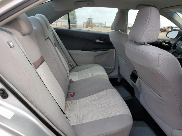 Photo 10 from auction – 2014 TOYOTA CAMRY L with VIN 4T1BF1FK5EU395584