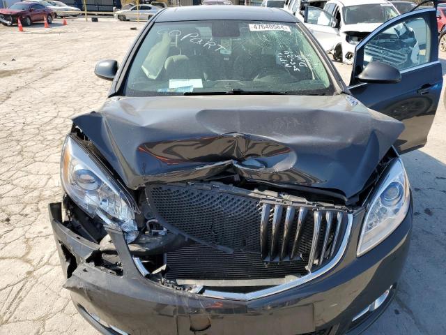 Photo 11 from auction – 2016 BUICK VERANO SPO with VIN 1G4PW5SK3G4175673