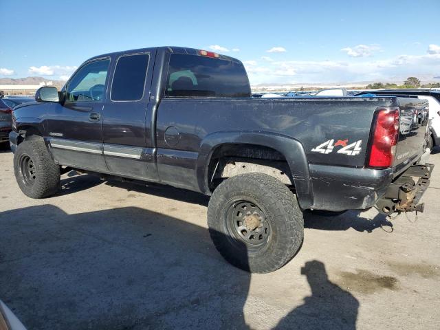 Photo 2 from auction – 2005 CHEVROLET SILVERADO with VIN 1GCHK29U75E152205