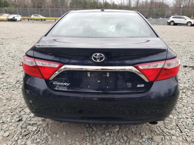 Photo 6 from auction – 2017 TOYOTA CAMRY LE with VIN 4T1BF1FK7HU765602