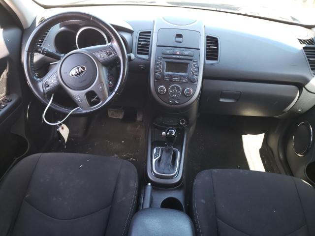 Photo 8 from auction – 2013 KIA SOUL + with VIN KNDJT2A6XD7507446