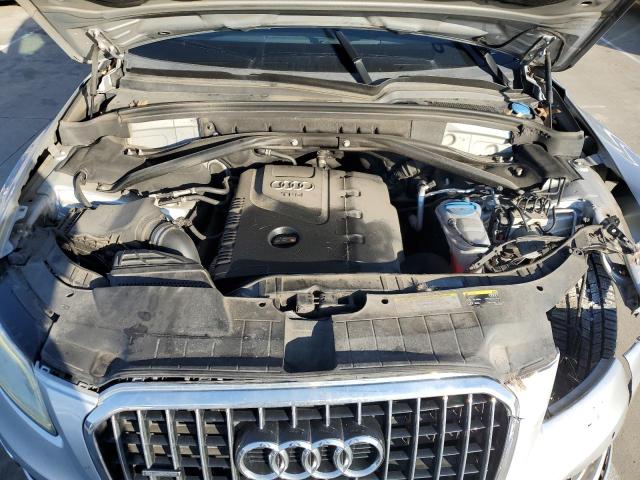 Photo 11 from auction – 2013 AUDI Q5 PREMIUM with VIN WA1LFAFP2DA064993