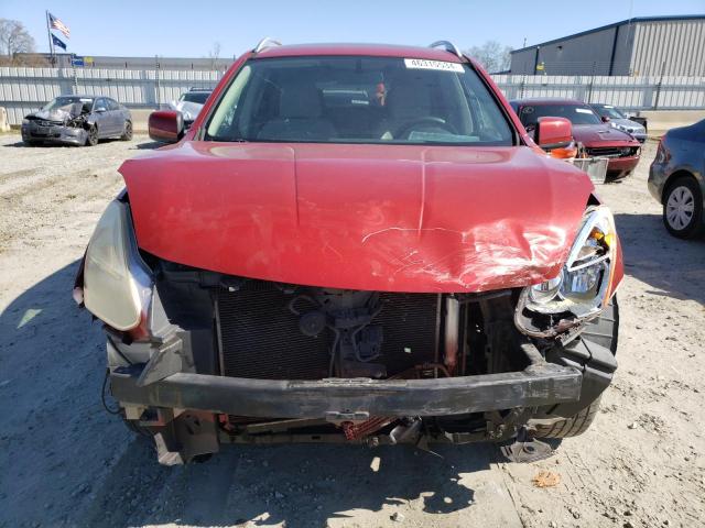 Photo 5 from auction – 2012 NISSAN ROGUE S with VIN JN8AS5MV0CW386751