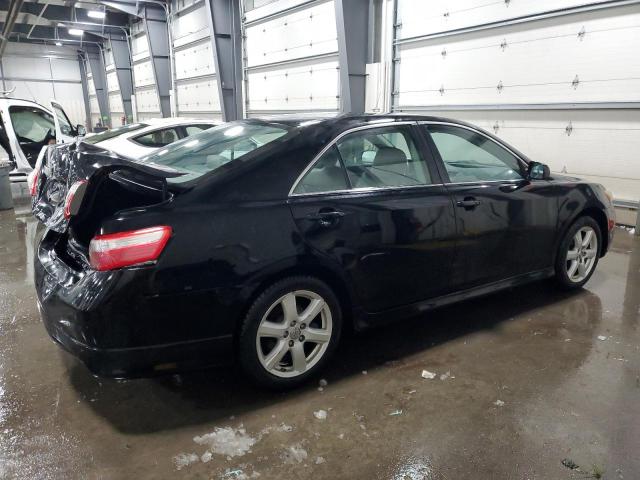 Photo 3 from auction – 2009 TOYOTA CAMRY BASE with VIN 4T1BE46K39U868327