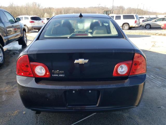 Photo 6 from auction – 2012 CHEVROLET MALIBU LS with VIN 1G1ZB5E0XCF198510
