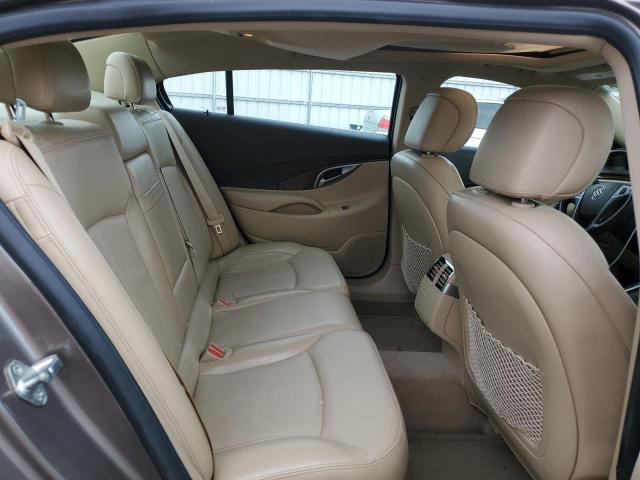 Photo 10 from auction – 2011 BUICK LACROSSE C with VIN 1G4GC5ED1BF168983