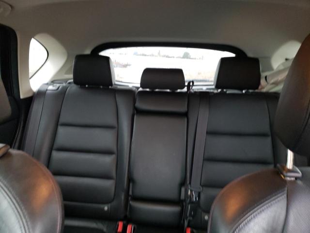 Photo 10 from auction – 2016 MAZDA CX-5 GT with VIN JM3KE4DYXG0784545