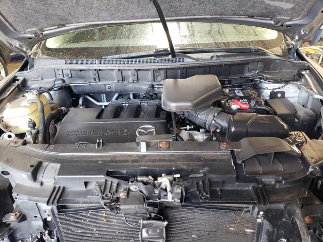 Photo 11 from auction – 2015 MAZDA CX-9 SPORT with VIN JM3TB2BA0F0455763