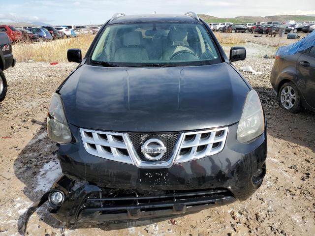 Photo 5 from auction – 2013 NISSAN ROGUE S with VIN JN8AS5MV7DW608929