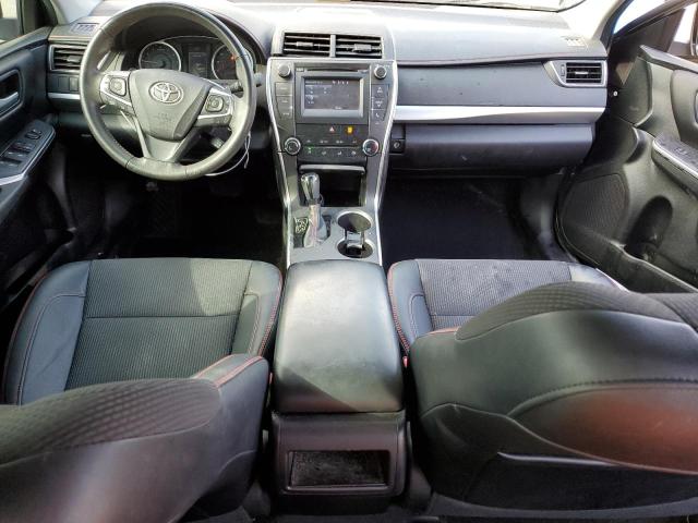 Photo 8 from auction – 2017 TOYOTA CAMRY LE with VIN 4T1BF1FK8HU716943