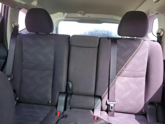 Photo 10 from auction – 2016 NISSAN ROGUE S with VIN KNMAT2MV0GP652499