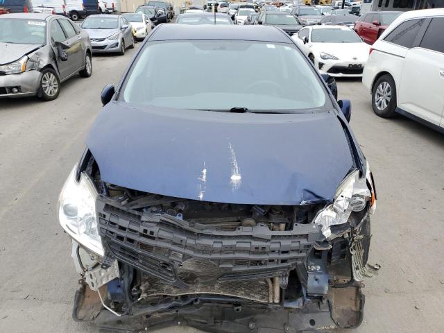Photo 5 from auction – 2015 TOYOTA PRIUS with VIN JTDKN3DU6F1906164