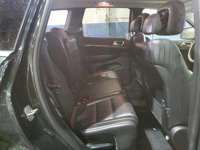 Photo 10 from auction – 2011 JEEP GRAND CHER with VIN 1J4RR5GG3BC520525