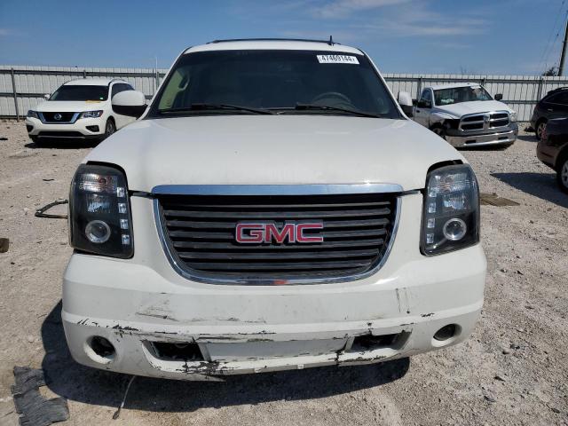 Photo 5 from auction – 2007 GMC YUKON with VIN 1GKFK13017R238780