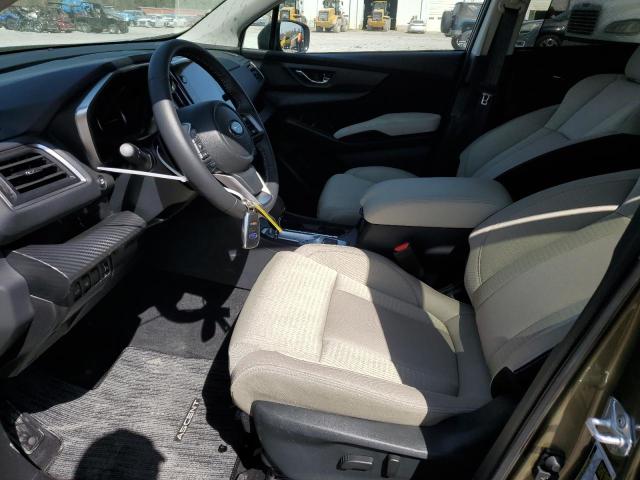 Photo 7 from auction – 2023 SUBARU ASCENT PRE with VIN 4S4WMACDXP3439245