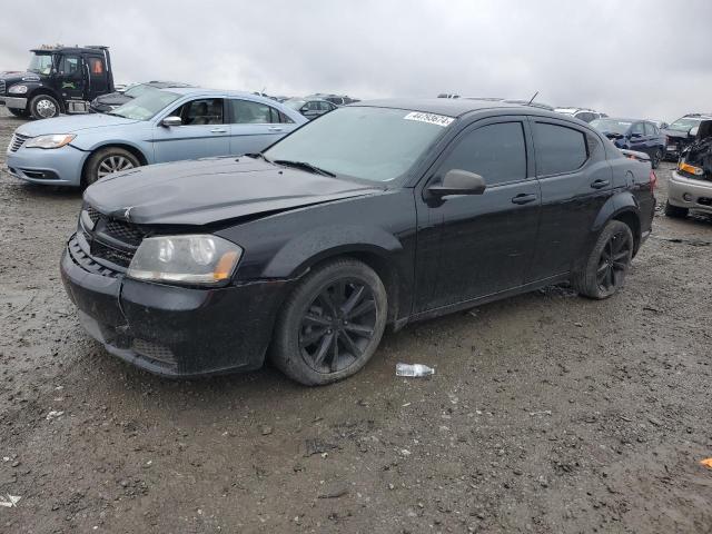 صورة رقم 1 من المزاد - 2014 DODGE AVENGER SE مع VIN 1C3CDZAB3EN226084