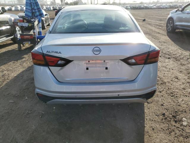 Photo 6 from auction – 2024 NISSAN ALTIMA S with VIN 1N4BL4BV5RN320825