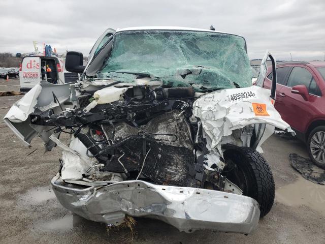 Photo 5 from auction – 2017 CHEVROLET EXPRESS G3 with VIN 1GAZGPFG2H1141103