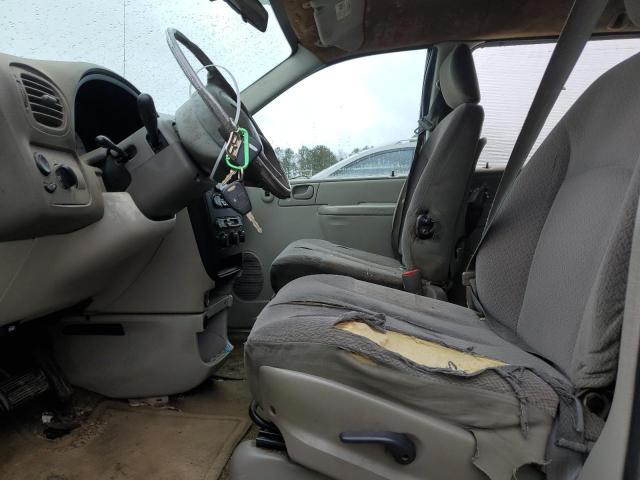 Photo 7 from auction – 2007 DODGE GRAND CARA with VIN 1D4GP24R47B131111