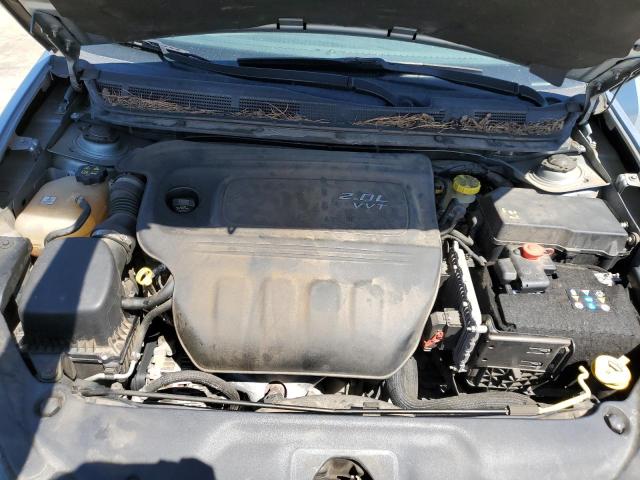Photo 11 from auction – 2013 DODGE DART SXT with VIN 1C3CDFBA4DD323271