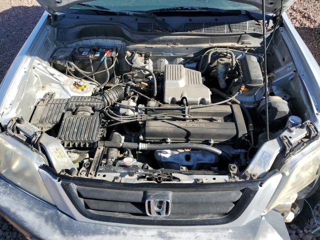 Photo 11 from auction – 2000 HONDA CR-V LX with VIN JHLRD1842YC060058