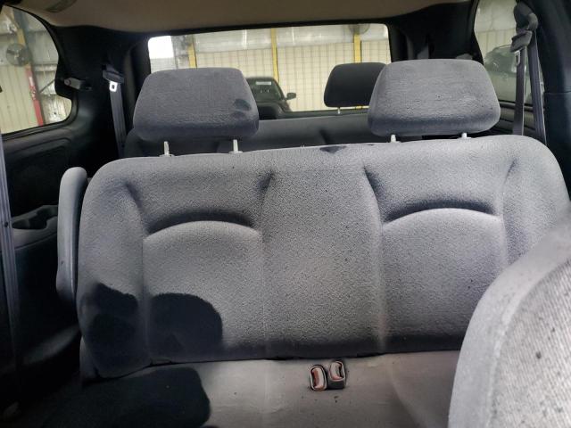 Photo 10 from auction – 2002 DODGE CARAVAN SP with VIN 1B4GP45332B685166