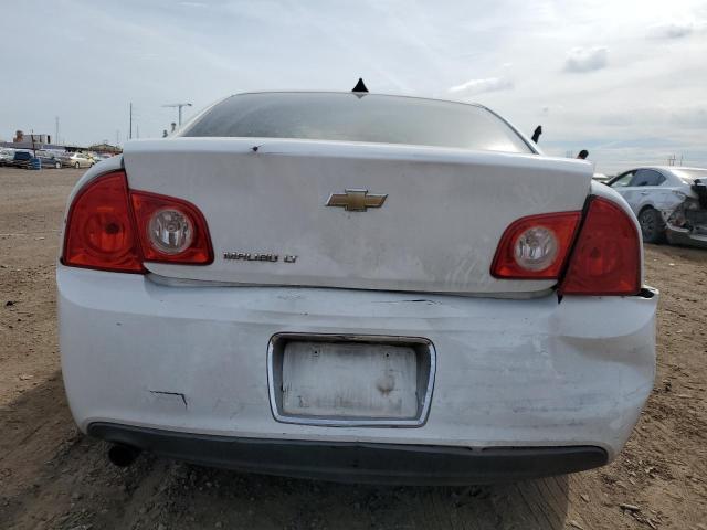 Photo 6 from auction – 2012 CHEVROLET MALIBU with VIN 1G1ZD5E0XCF327419