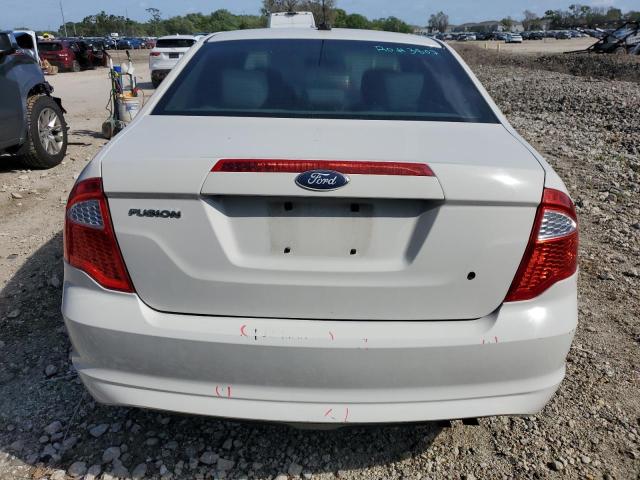 Фото 6 с аукциона – 2011 FORD FUSION S с VIN 3FAHP0GA3BR262519