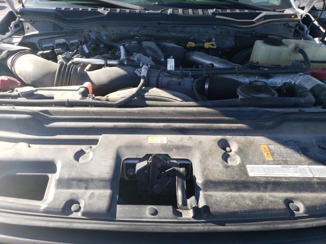 Photo 11 from auction – 2017 FORD F250 SUPER with VIN 1FT7W2BT2HEE78385