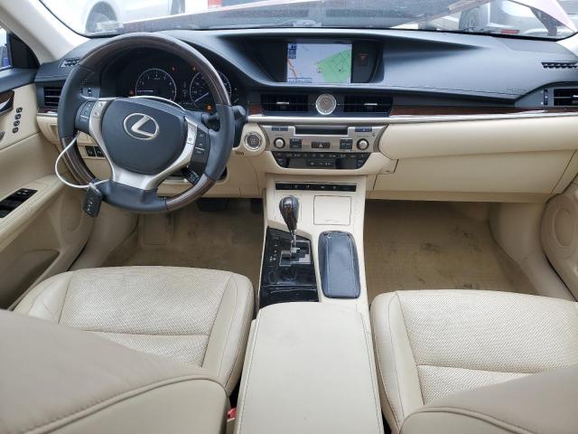 Photo 8 from auction – 2013 LEXUS ES 350 with VIN JTHBK1GG0D2031334