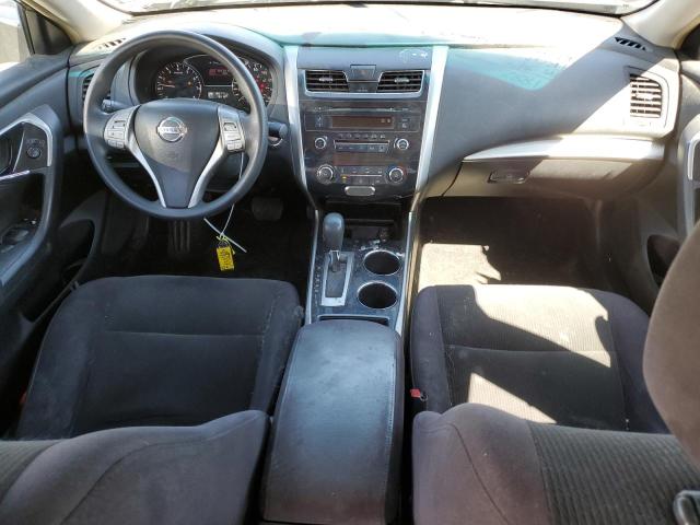 Photo 8 from auction – 2013 NISSAN ALTIMA 2.5 with VIN 1N4AL3AP6DN570639