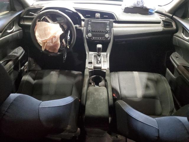 Photo 8 from auction – 2020 HONDA CIVIC LX with VIN 19XFC2F65LE018823