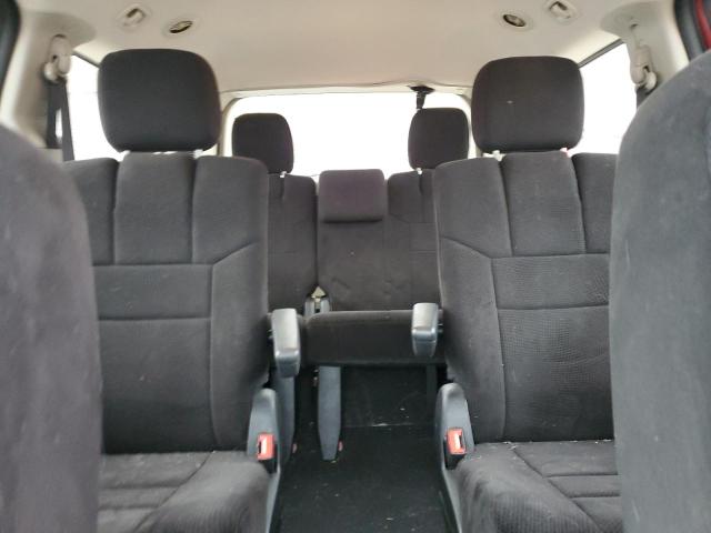 Photo 10 from auction – 2013 DODGE GRAND CARA with VIN 2C4RDGCG9DR687696