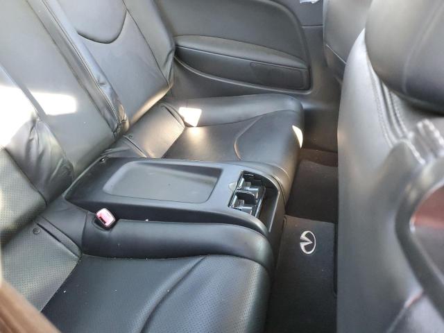 Photo 10 from auction – 2008 INFINITI G37 BASE with VIN JNKCV64E48M111256