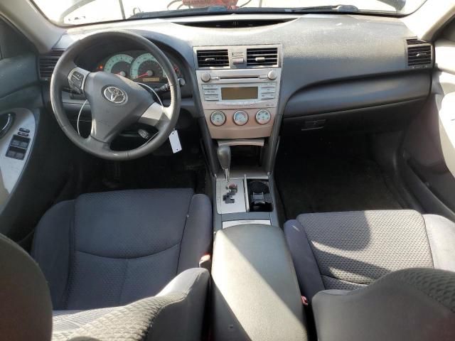 Photo 8 from auction – 2008 TOYOTA CAMRY CE with VIN 4T1BE46K08U204243