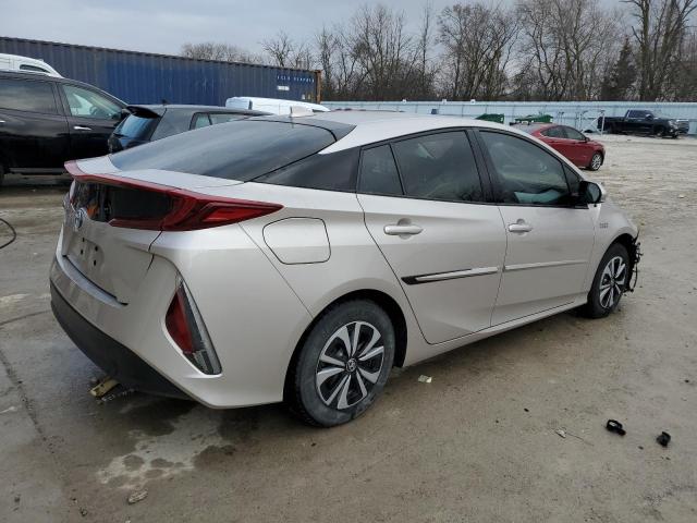 Photo 3 from auction – 2018 TOYOTA PRIUS PRIM with VIN JTDKARFP4J3078960