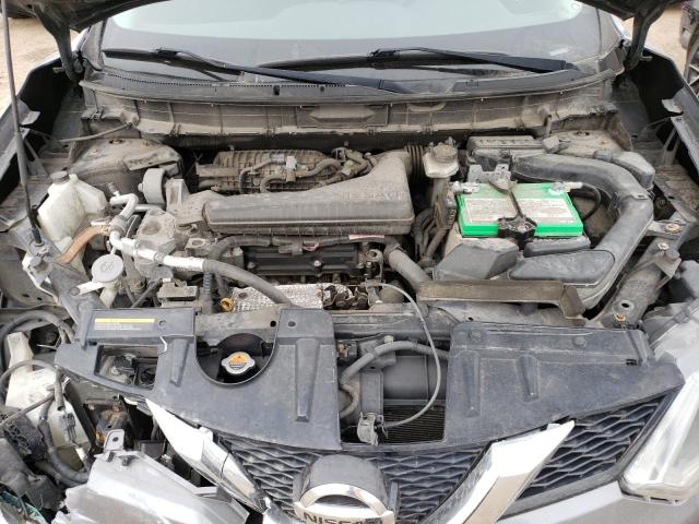 Photo 12 from auction – 2014 NISSAN ROGUE S with VIN 5N1AT2MV3EC812116