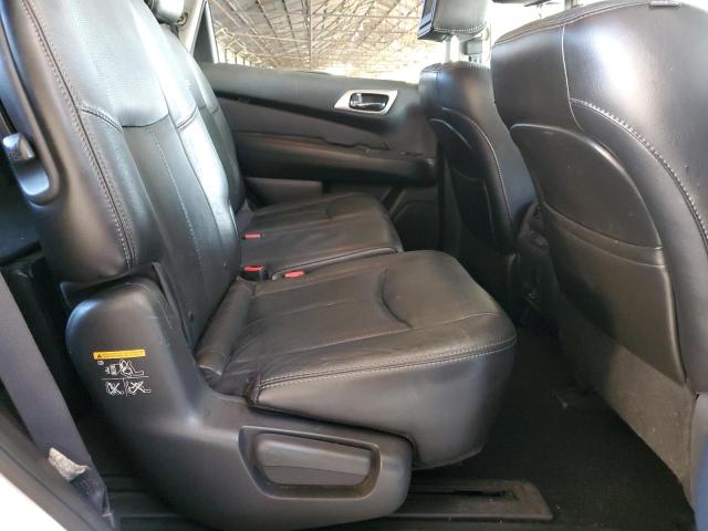 Photo 11 from auction – 2014 NISSAN PATHFINDER with VIN 5N1AR2MN6EC628884
