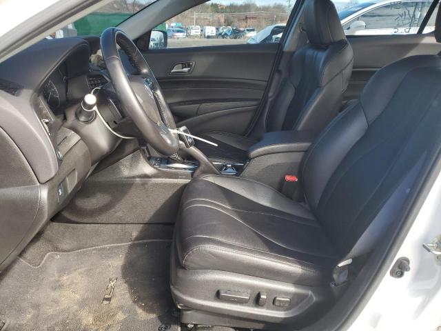 Photo 7 from auction – 2020 ACURA ILX with VIN 19UDE2F34LA003273