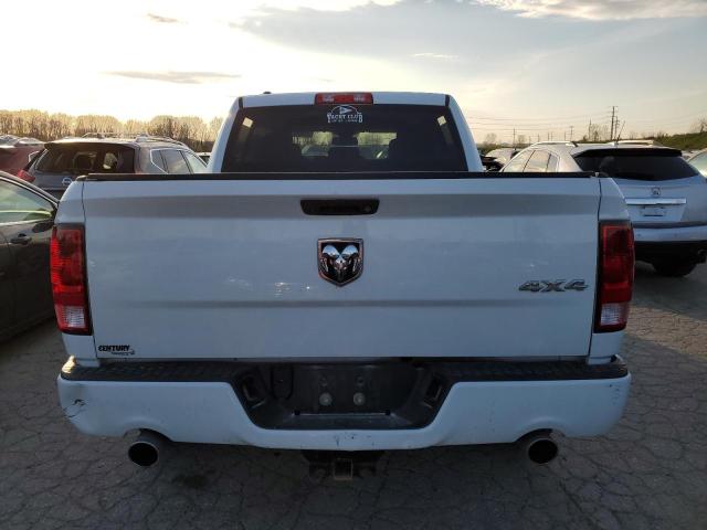 Photo 6 from auction – 2015 RAM 1500 ST with VIN 1C6RR7KT8FS561127