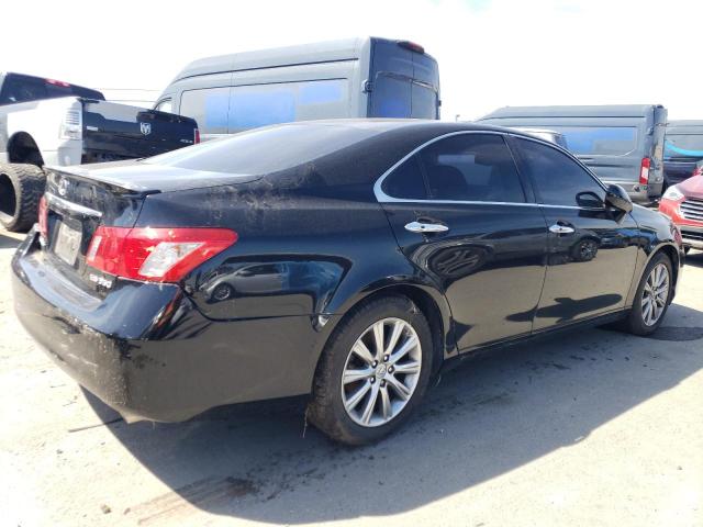 Photo 3 from auction – 2007 LEXUS ES 350 with VIN JTHBJ46G972017748