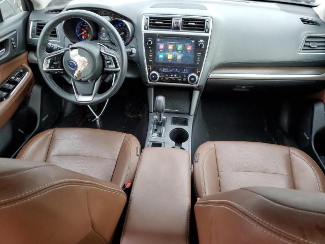 Photo 8 from auction – 2018 SUBARU OUTBACK TO with VIN 4S4BSATCXJ3203357