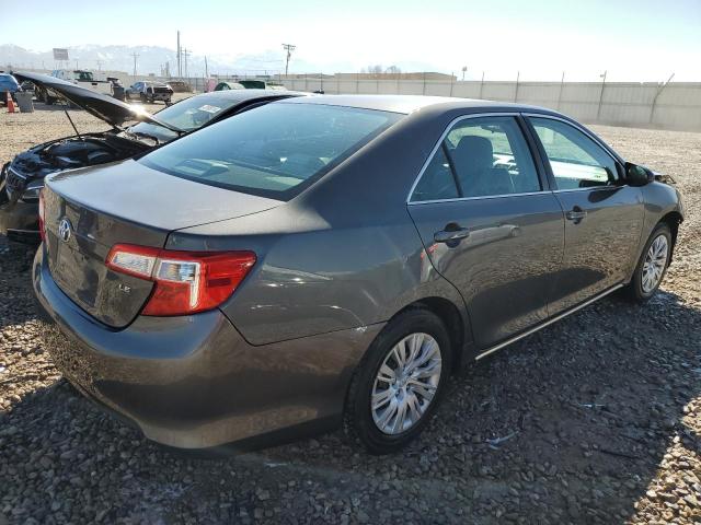 Photo 3 from auction – 2013 TOYOTA CAMRY L with VIN 4T1BF1FK3DU274910