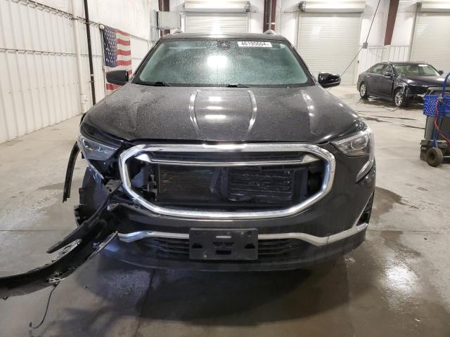 Photo 5 from auction – 2018 GMC TERRAIN SL with VIN 3GKALVEV1JL229843